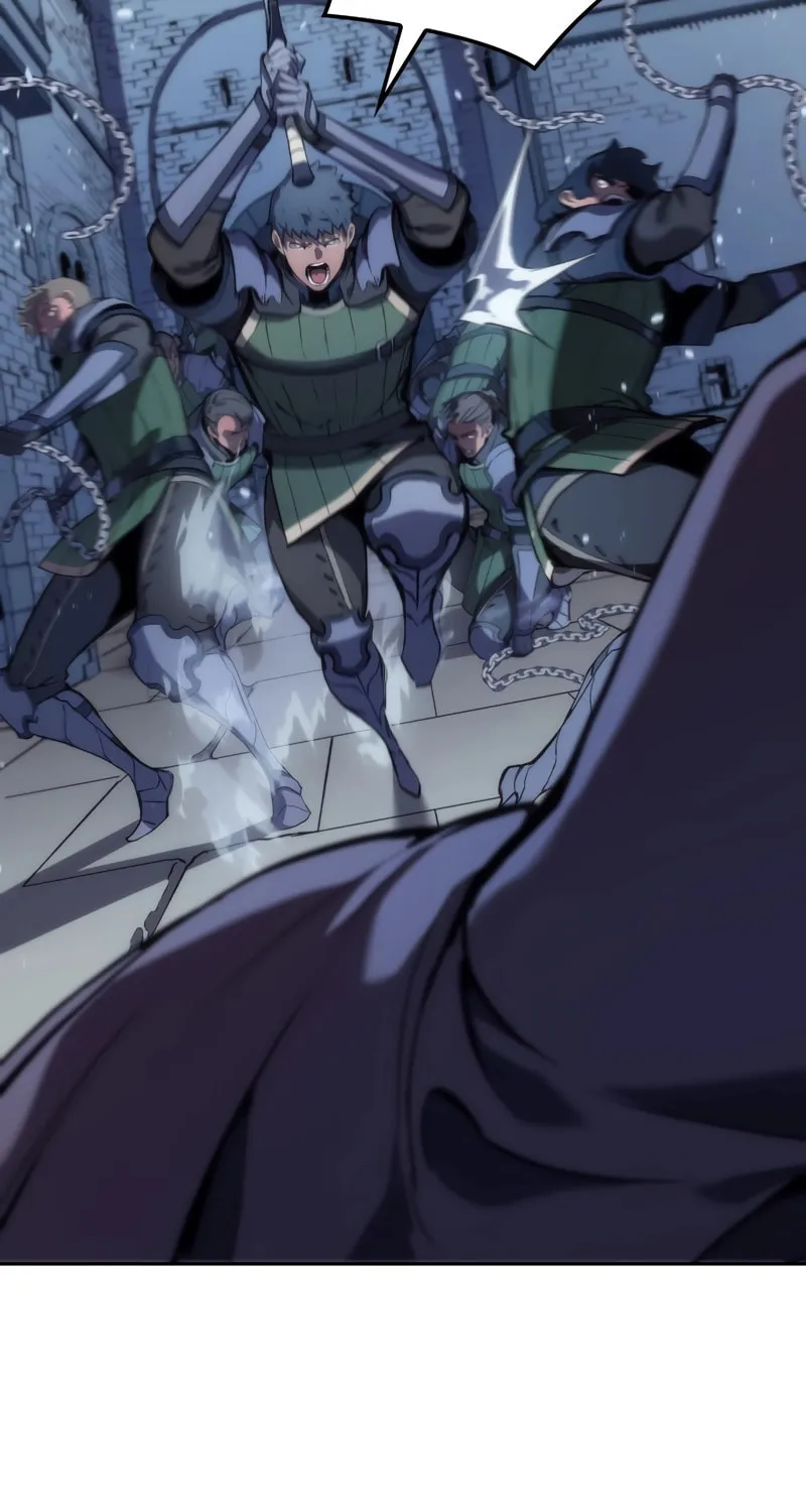 The Indomitable Martial King Chapter 23 page 39 - 