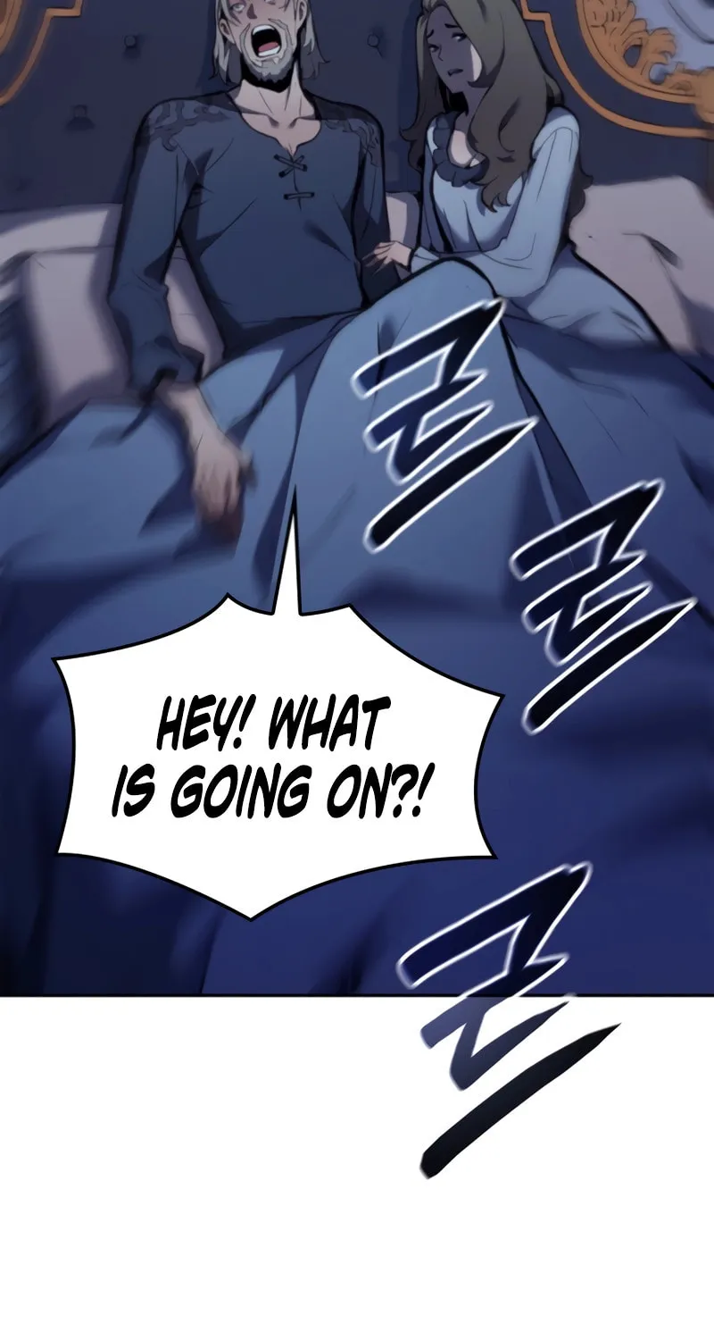 The Indomitable Martial King Chapter 23 page 6 - 