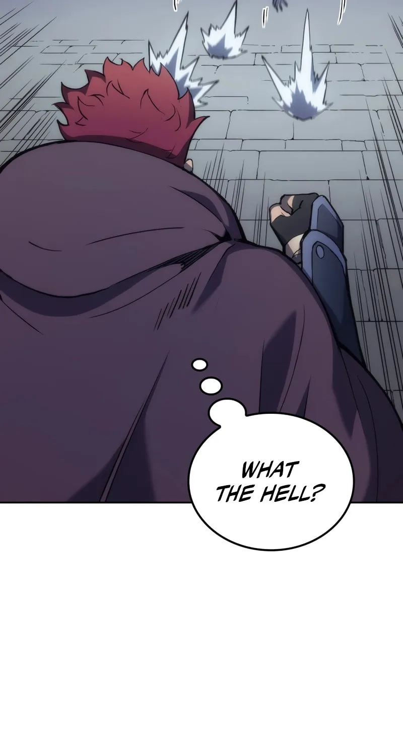 The Indomitable Martial King Chapter 23 page 55 - 