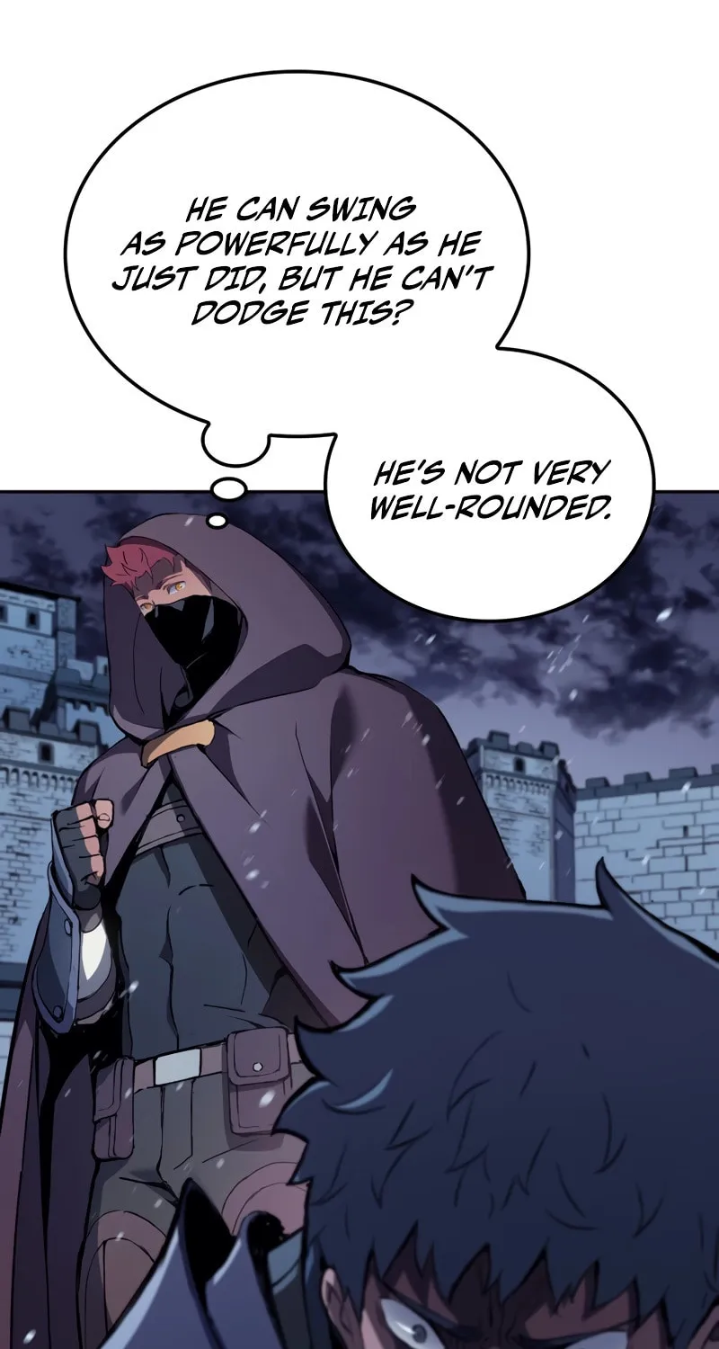 The Indomitable Martial King Chapter 23 page 56 - 