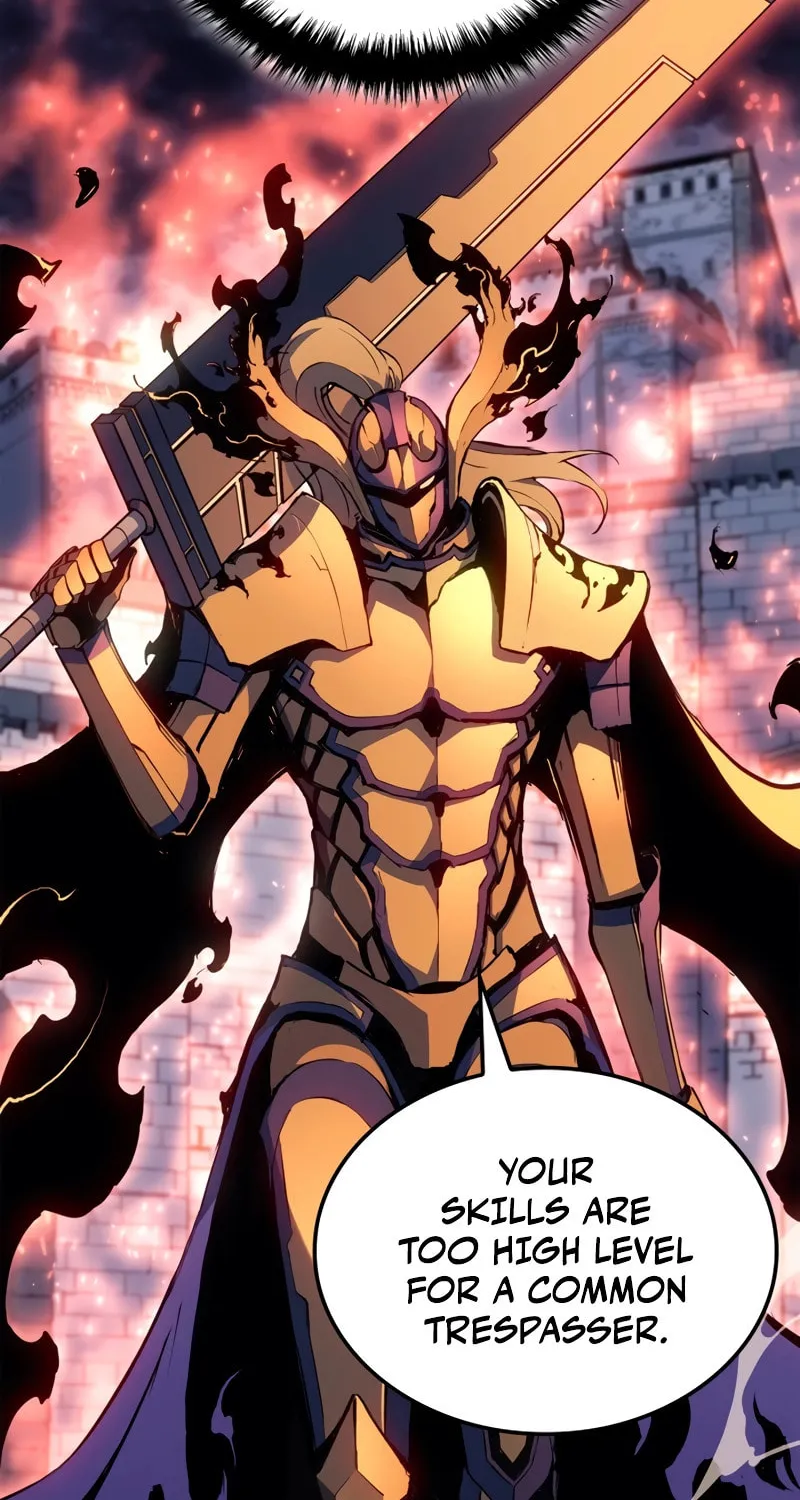 The Indomitable Martial King Chapter 23 page 62 - 