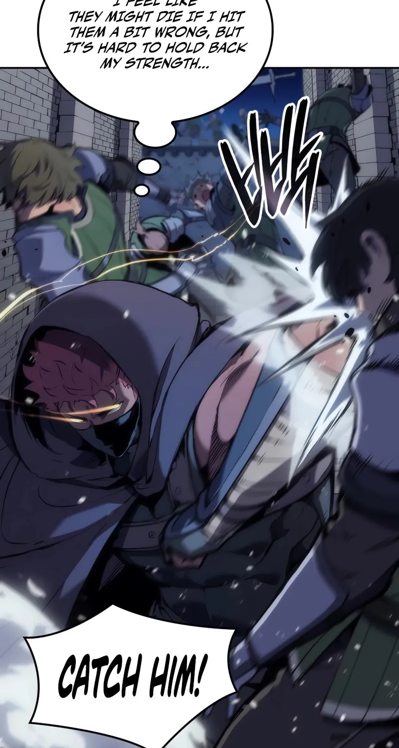 The Indomitable Martial King Chapter 23 page 9 - 