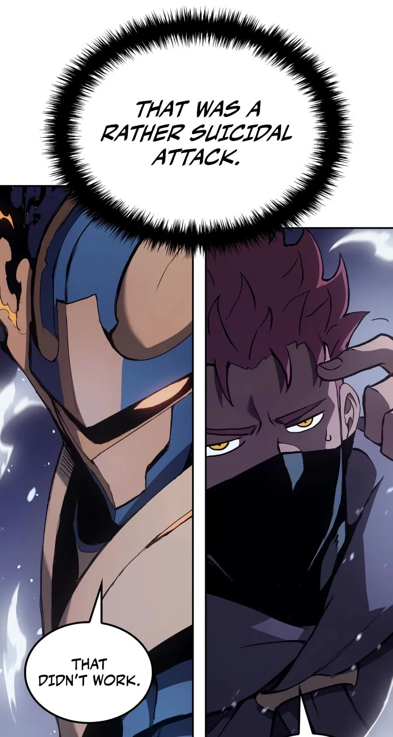 The Indomitable Martial King Chapter 23 page 81 - 