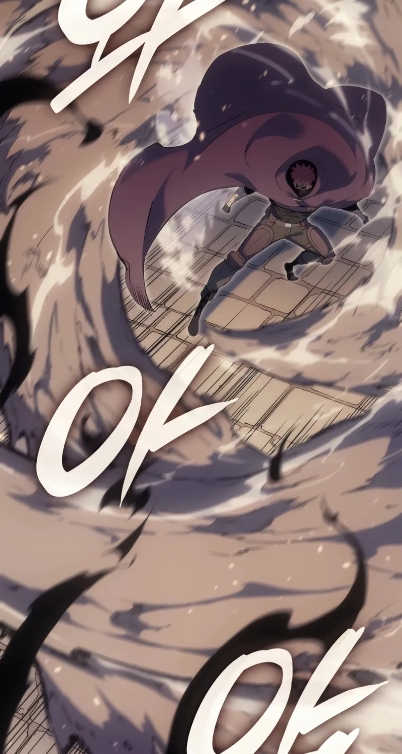 The Indomitable Martial King Chapter 23 page 86 - 