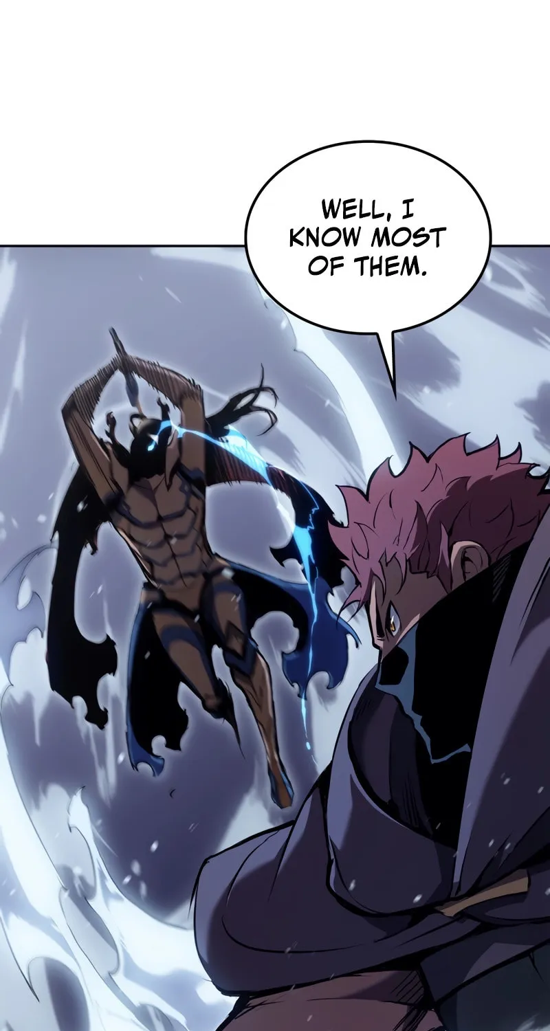 The Indomitable Martial King Chapter 23 page 89 - 