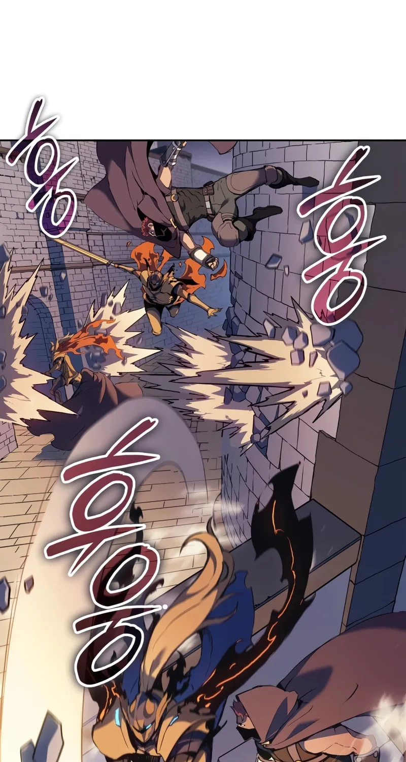 The Indomitable Martial King Chapter 23 page 93 - 