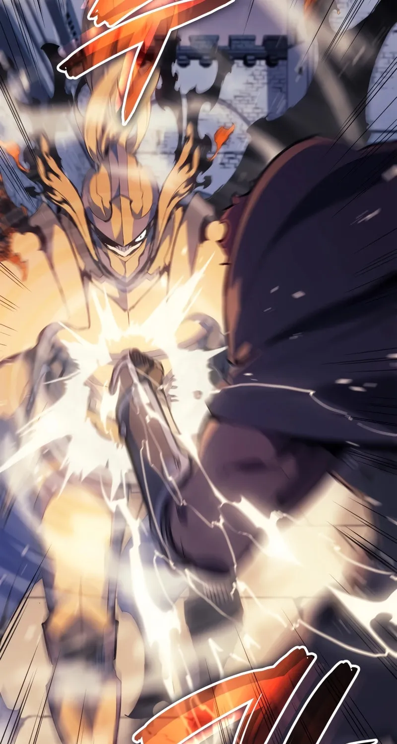 The Indomitable Martial King Chapter 23 page 95 - 