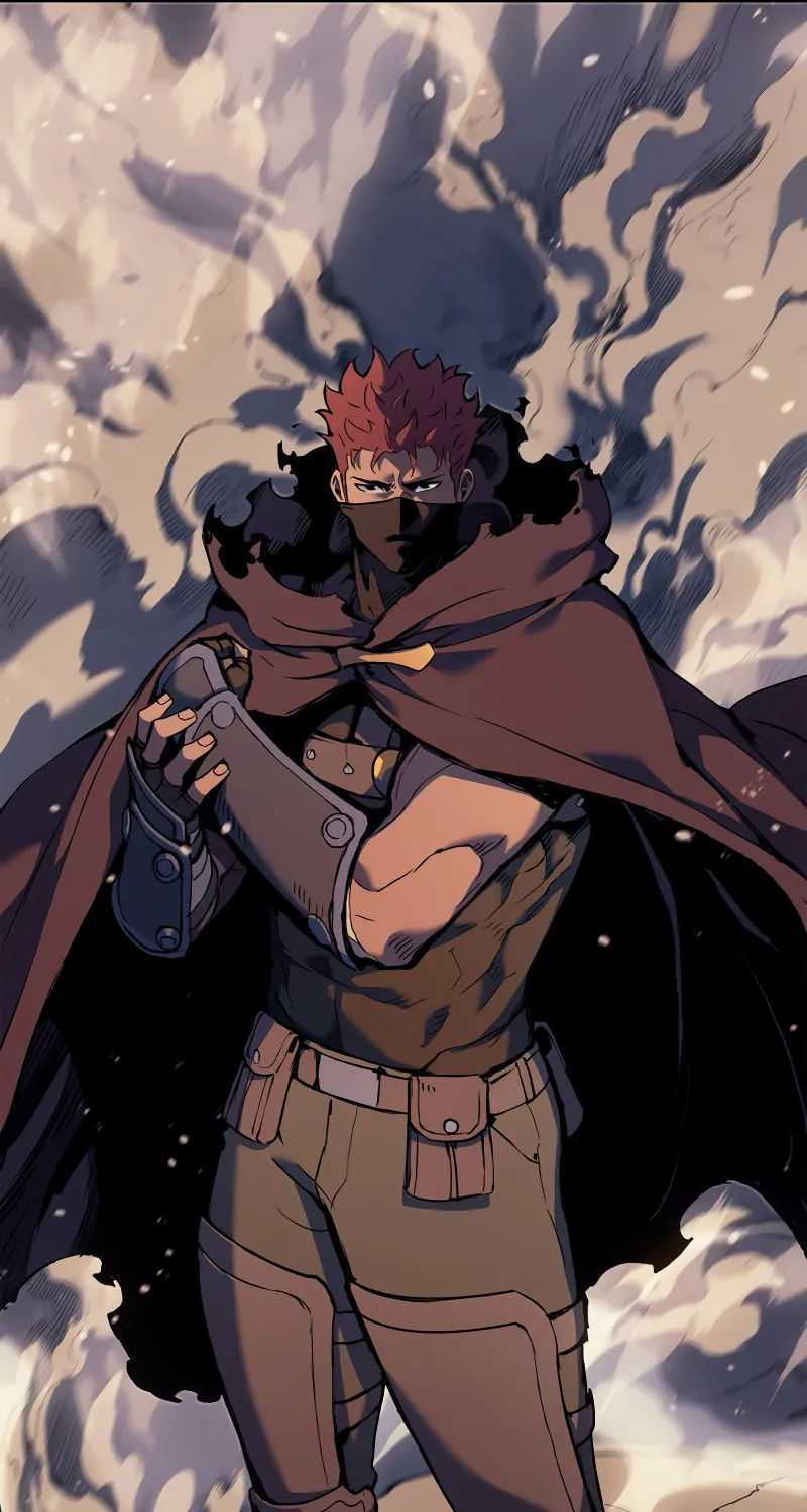 The Indomitable Martial King Chapter 24 page 12 - 