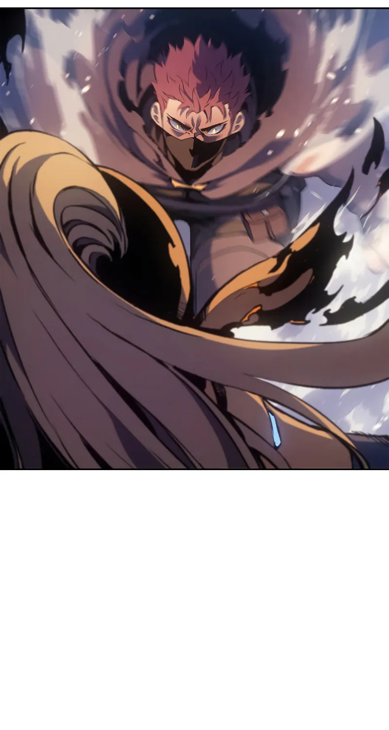 The Indomitable Martial King Chapter 24 page 20 - 
