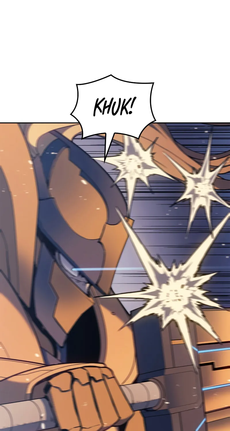 The Indomitable Martial King Chapter 24 page 23 - 