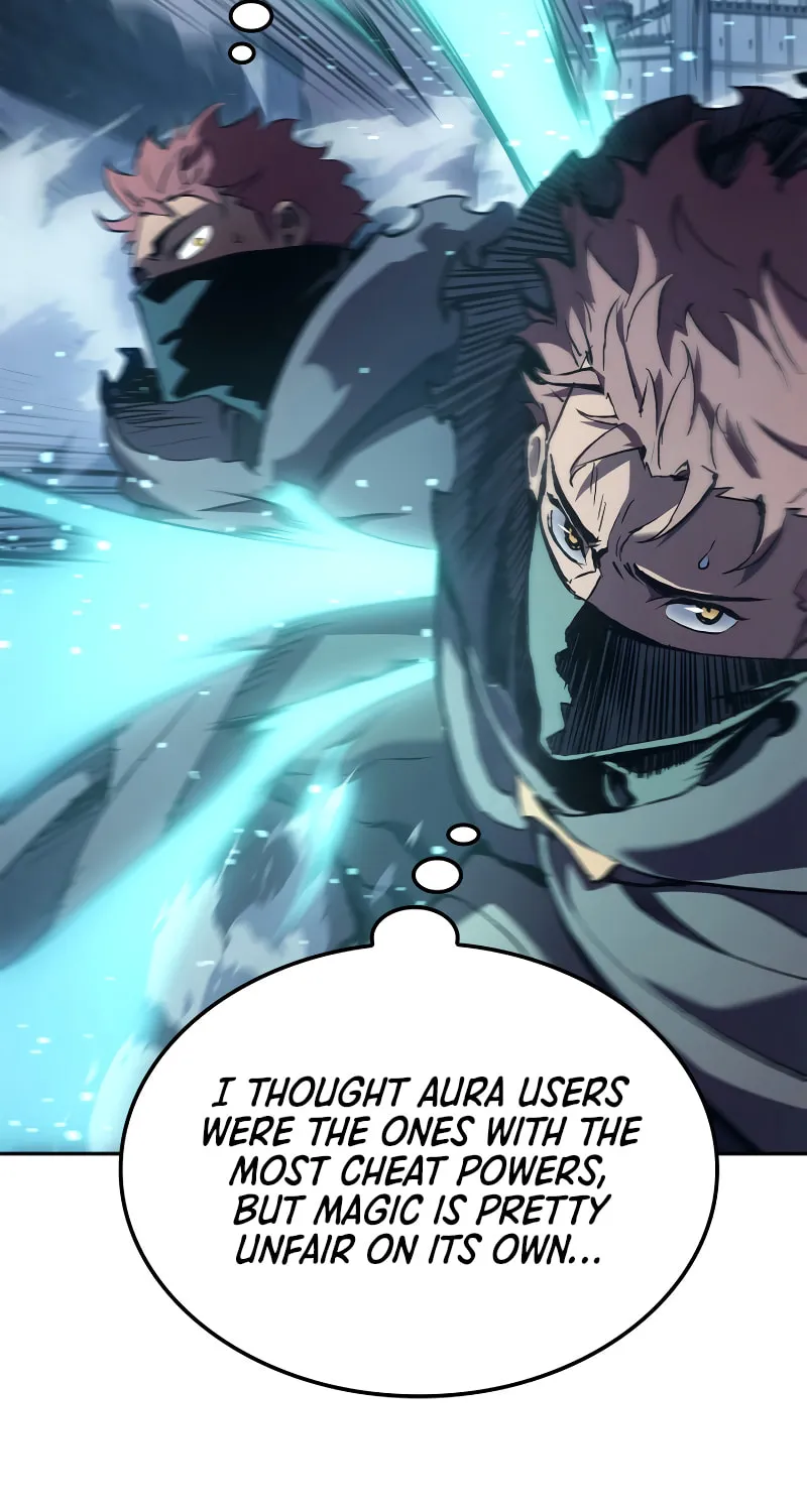 The Indomitable Martial King Chapter 24 page 30 - 