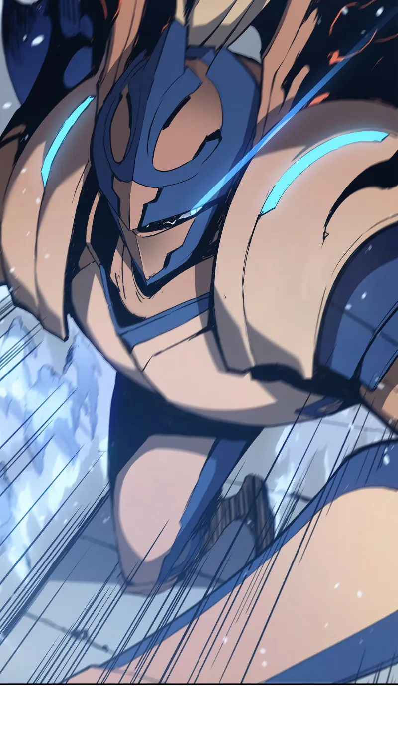 The Indomitable Martial King Chapter 24 page 34 - 