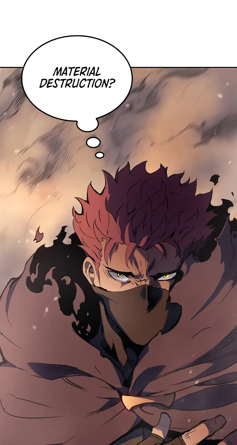 The Indomitable Martial King Chapter 24 page 8 - 