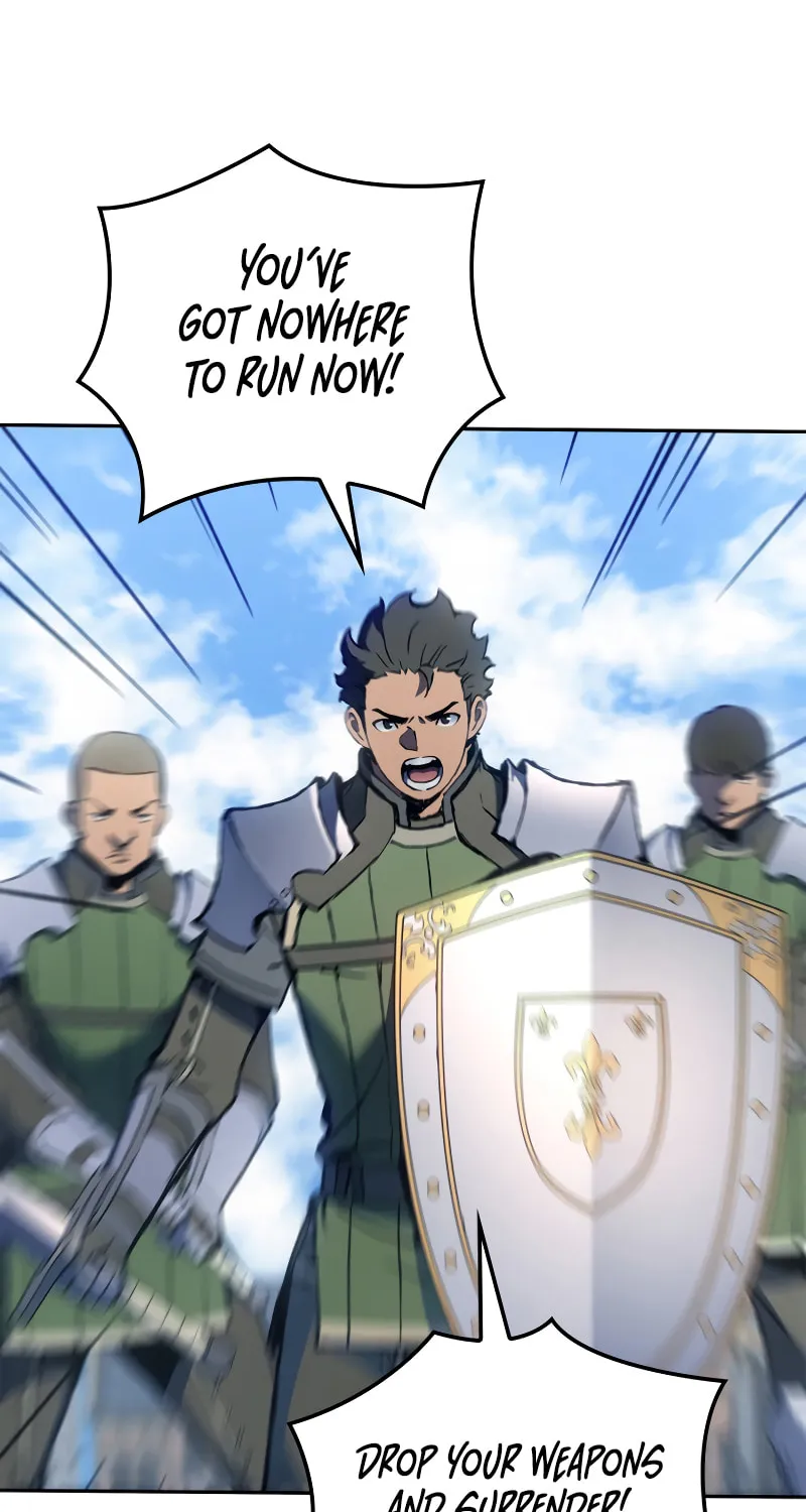 The Indomitable Martial King Chapter 24 page 83 - 