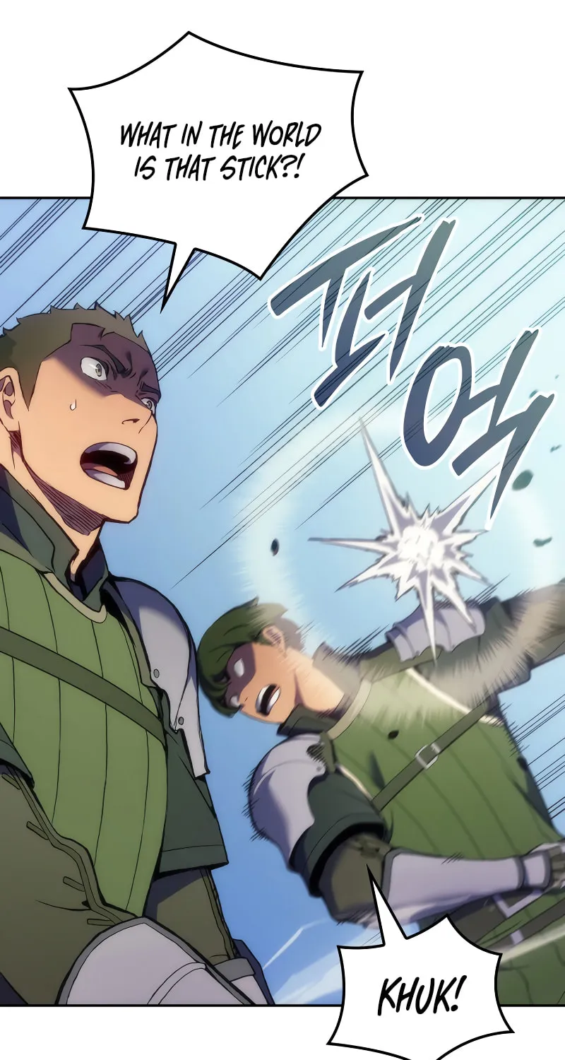 The Indomitable Martial King Chapter 24 page 86 - 