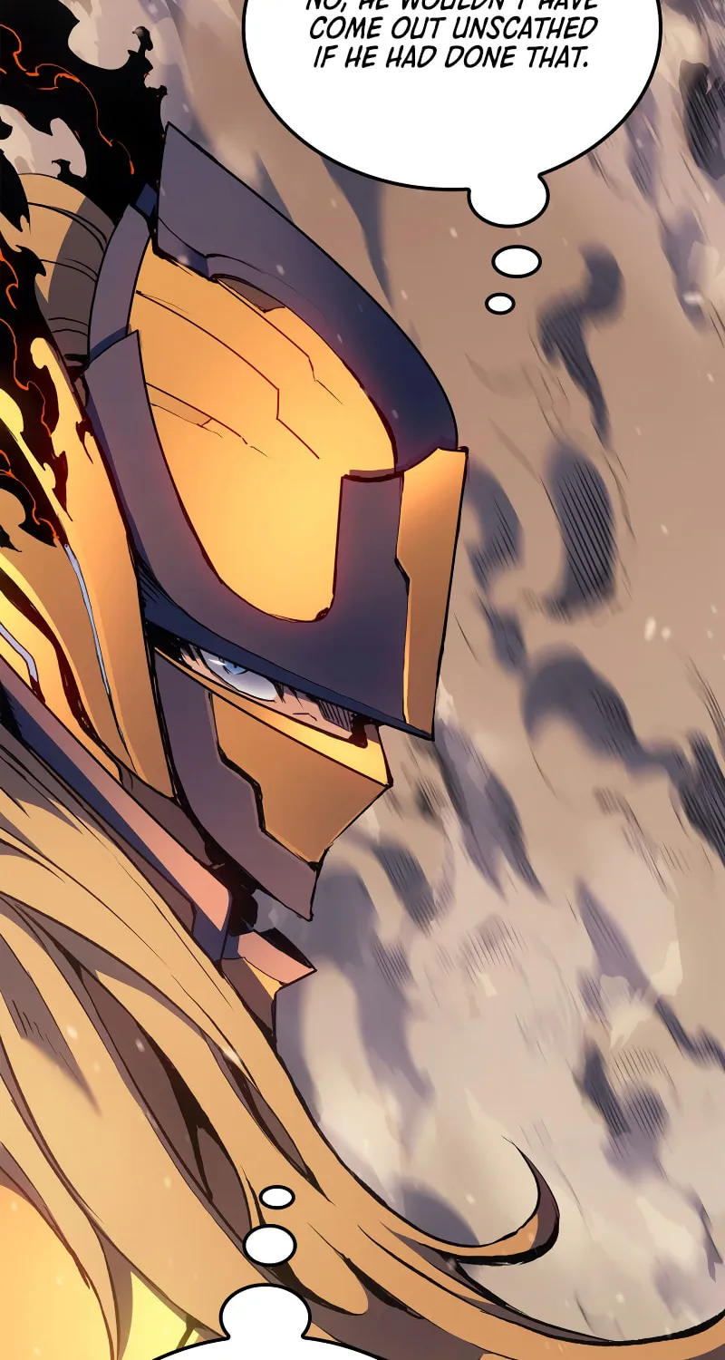 The Indomitable Martial King Chapter 24 page 10 - 