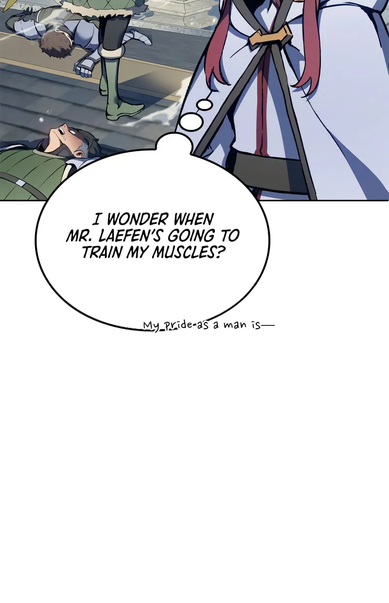 The Indomitable Martial King Chapter 24 page 91 - 