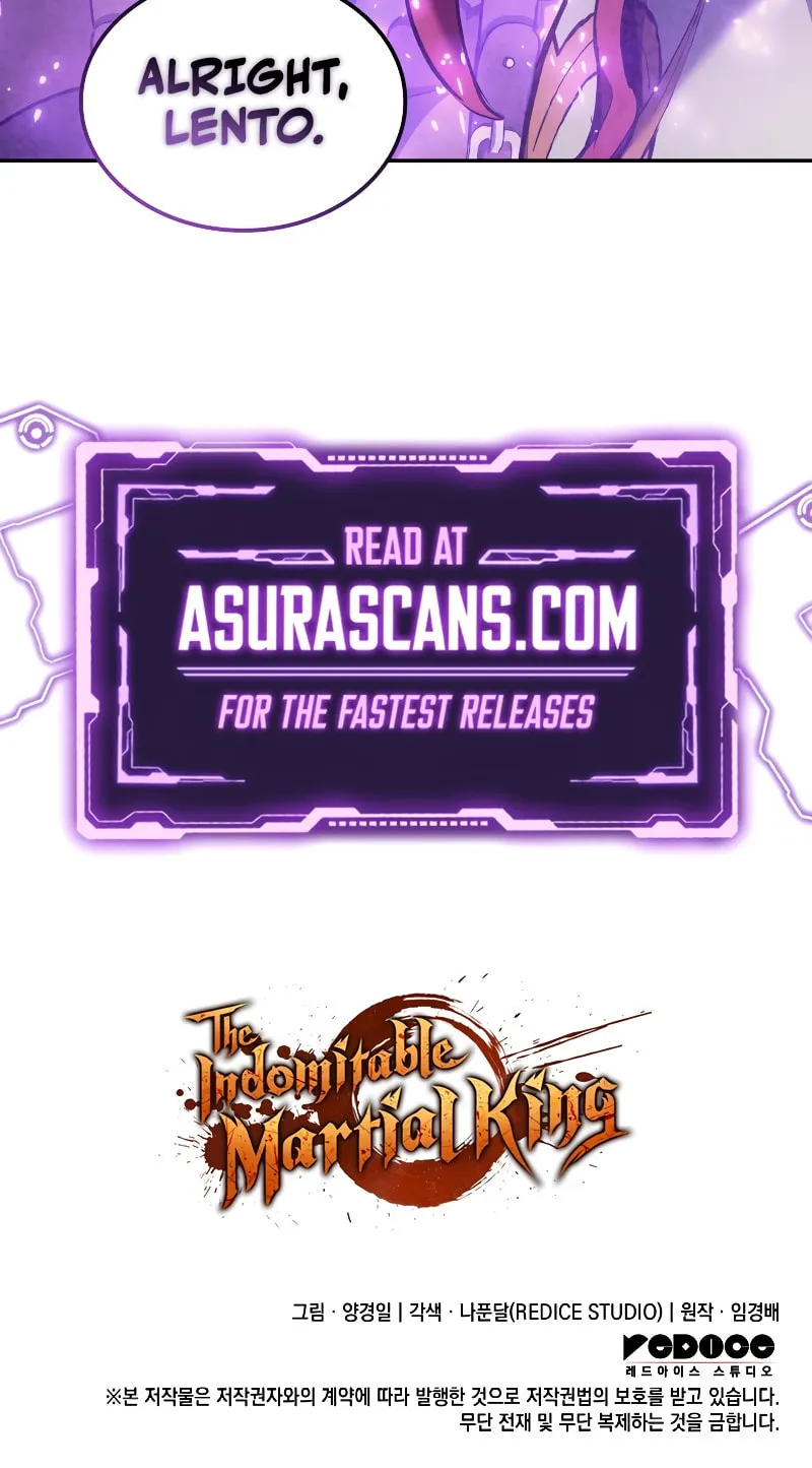 The Indomitable Martial King Chapter 25 page 105 - 