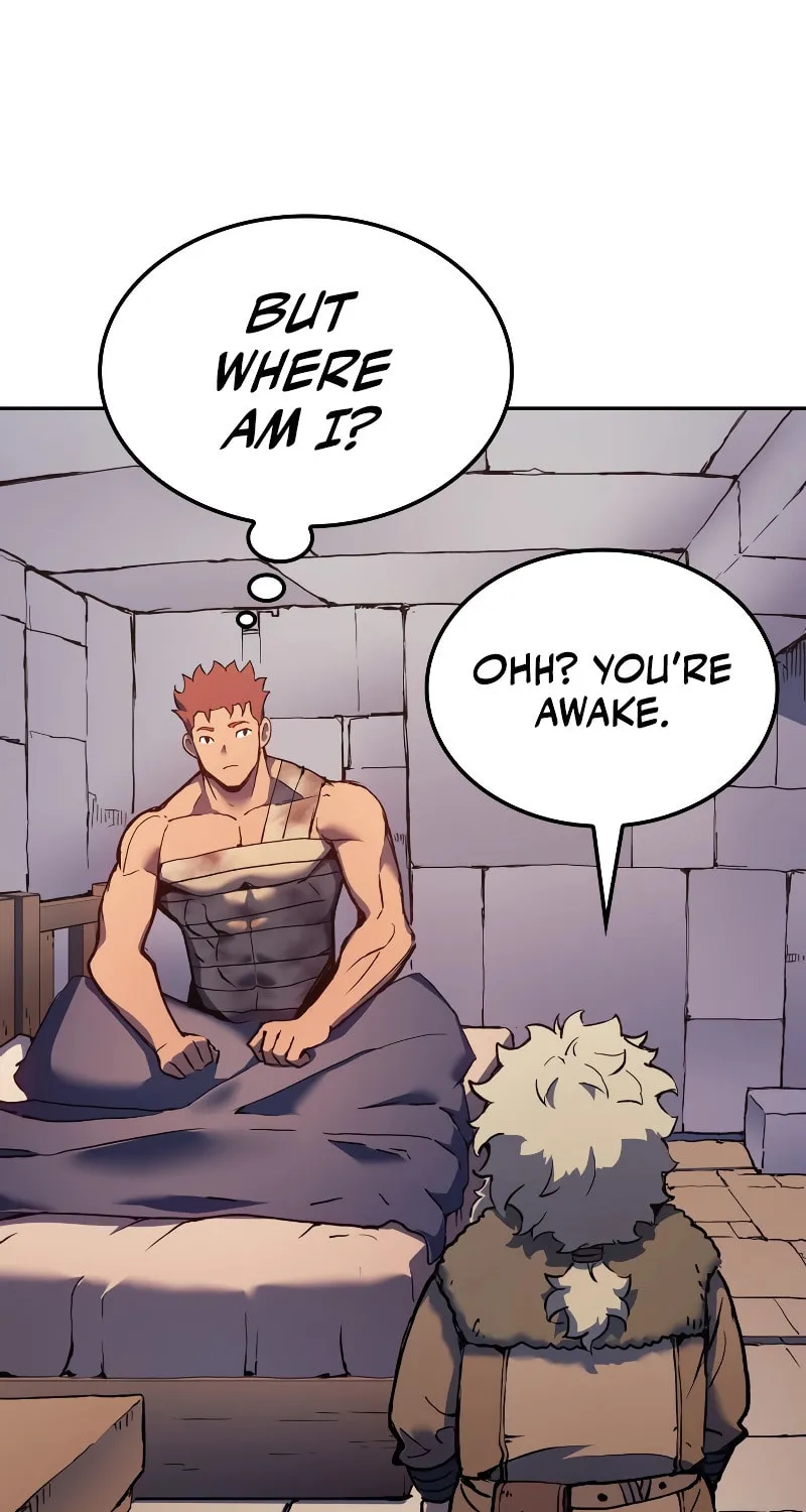 The Indomitable Martial King Chapter 25 page 13 - 