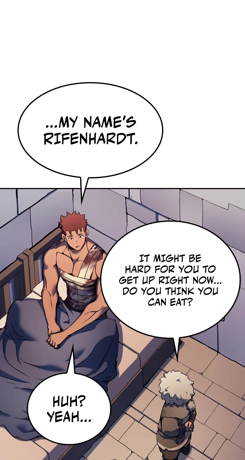 The Indomitable Martial King Chapter 25 page 16 - 