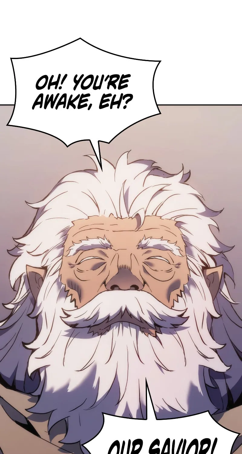 The Indomitable Martial King Chapter 25 page 22 - 