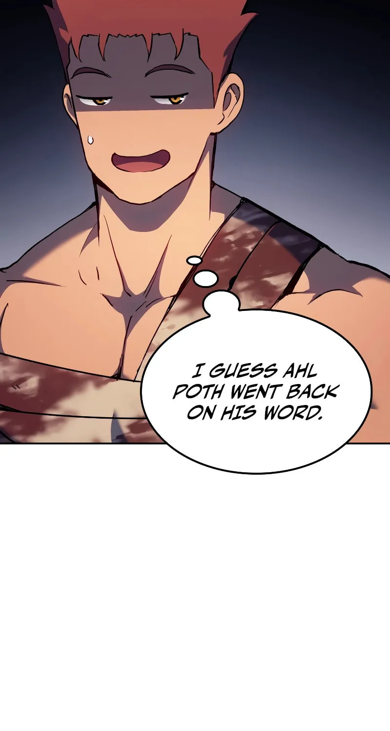 The Indomitable Martial King Chapter 25 page 30 - 