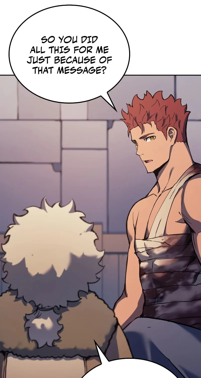 The Indomitable Martial King Chapter 25 page 36 - 