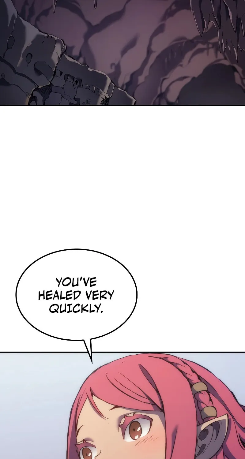 The Indomitable Martial King Chapter 25 page 38 - 