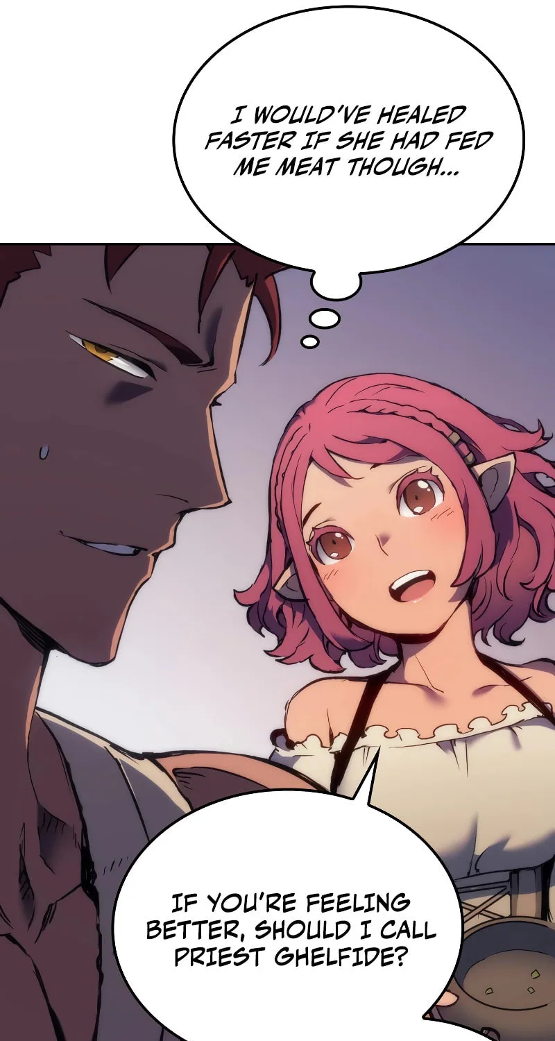 The Indomitable Martial King Chapter 25 page 42 - 