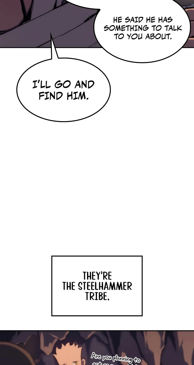 The Indomitable Martial King Chapter 25 page 43 - 