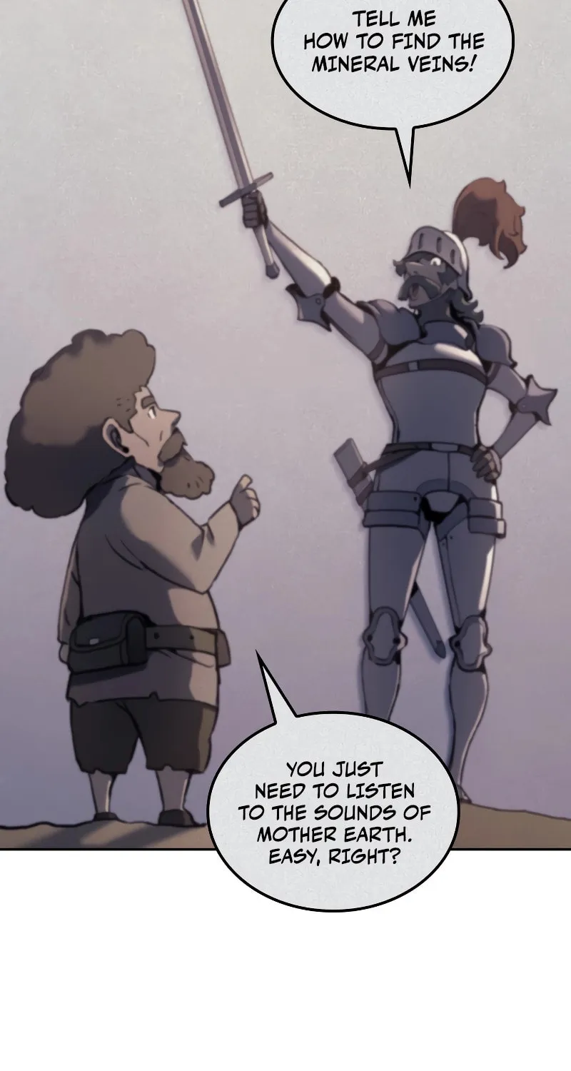 The Indomitable Martial King Chapter 25 page 47 - 