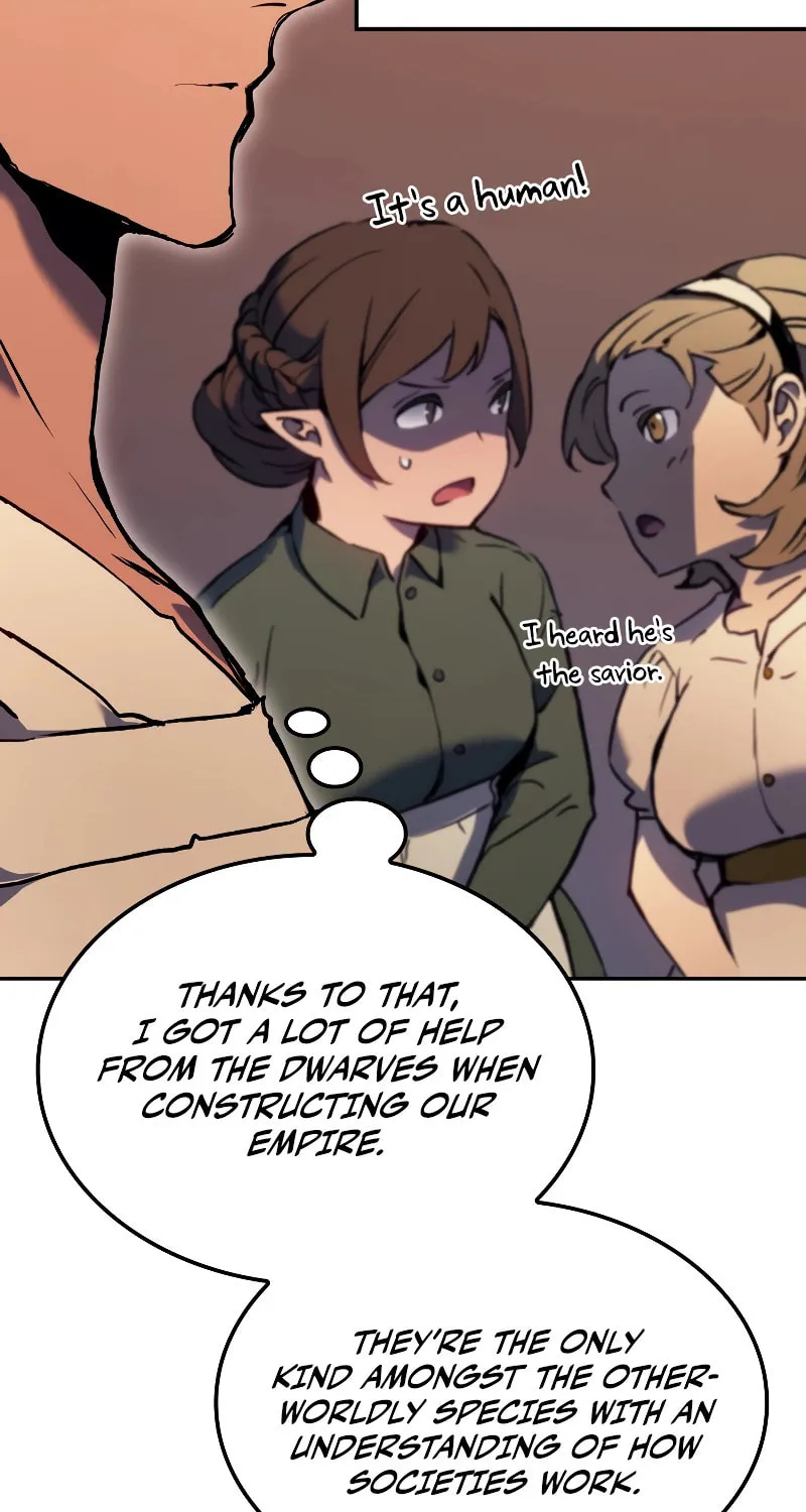 The Indomitable Martial King Chapter 25 page 49 - 