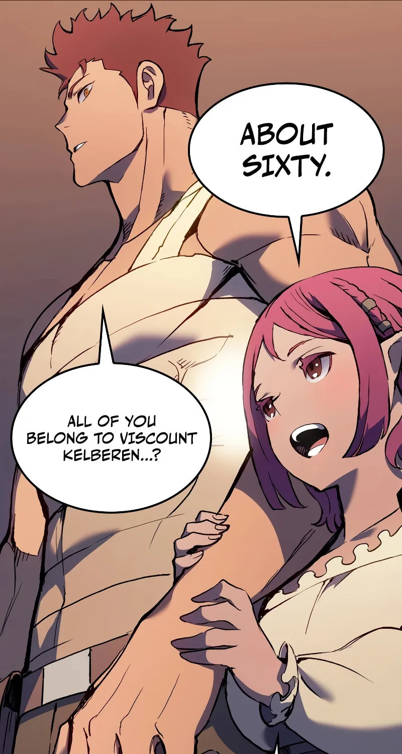 The Indomitable Martial King Chapter 25 page 51 - 