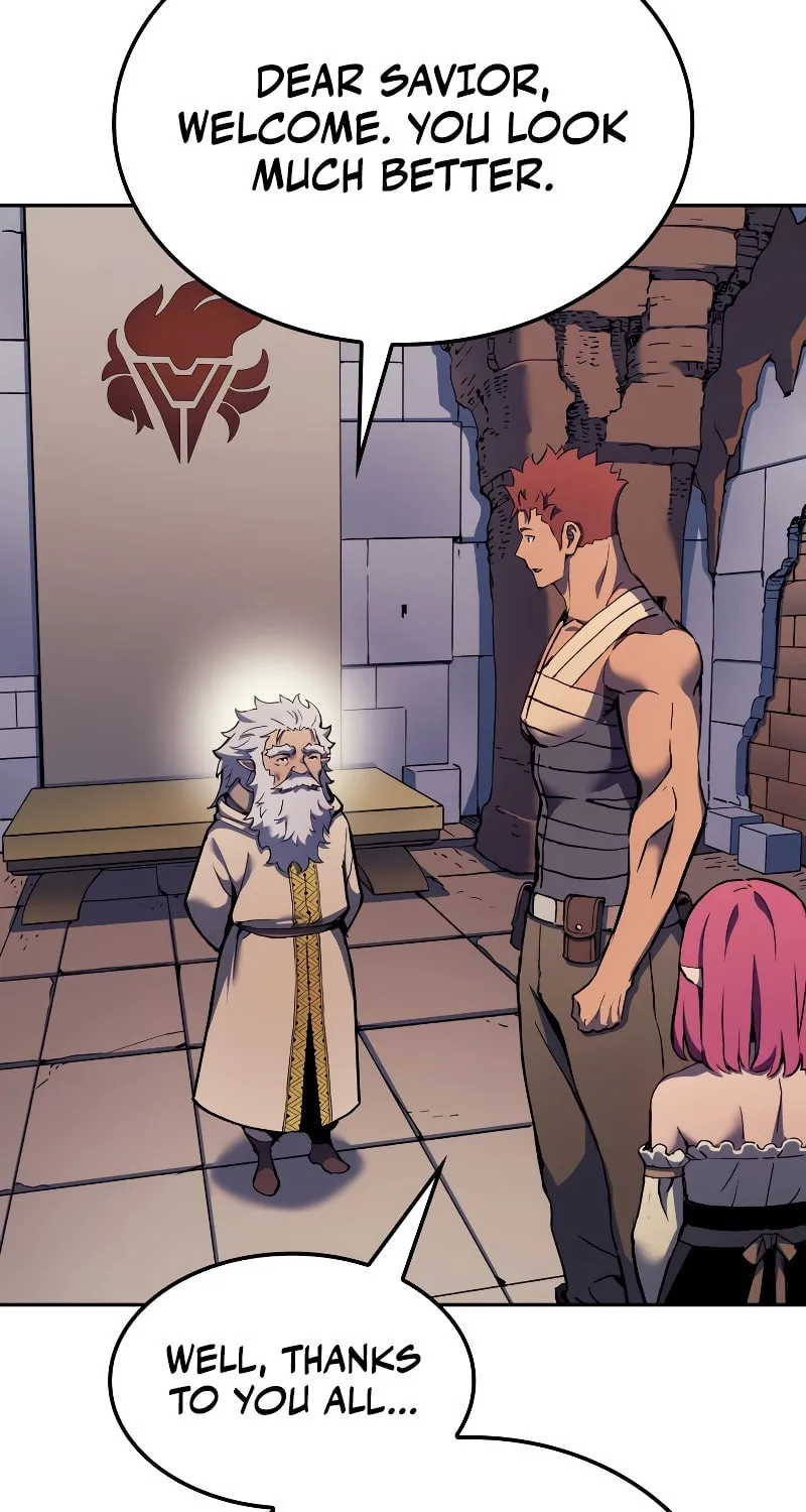 The Indomitable Martial King Chapter 25 page 57 - 