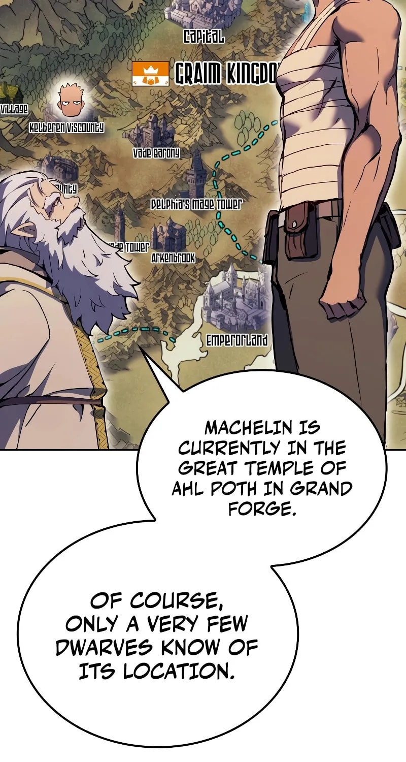 The Indomitable Martial King Chapter 25 page 77 - 