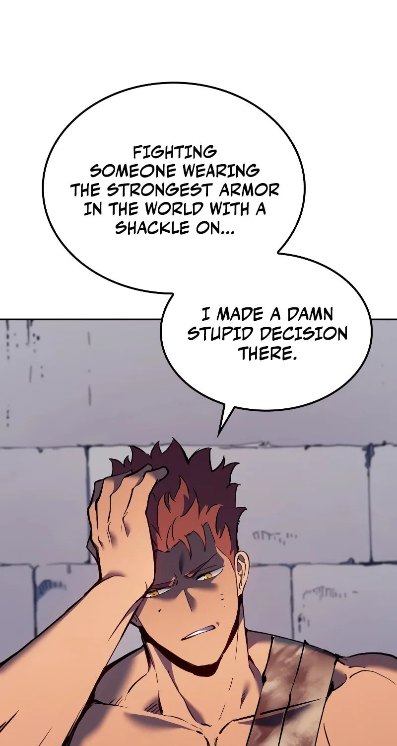 The Indomitable Martial King Chapter 25 page 9 - 