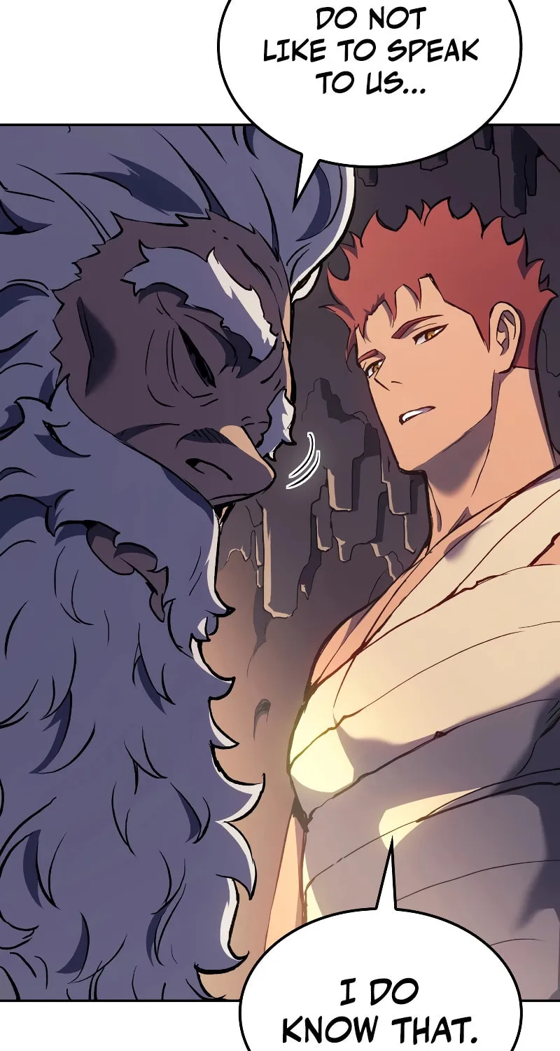 The Indomitable Martial King Chapter 25 page 83 - 