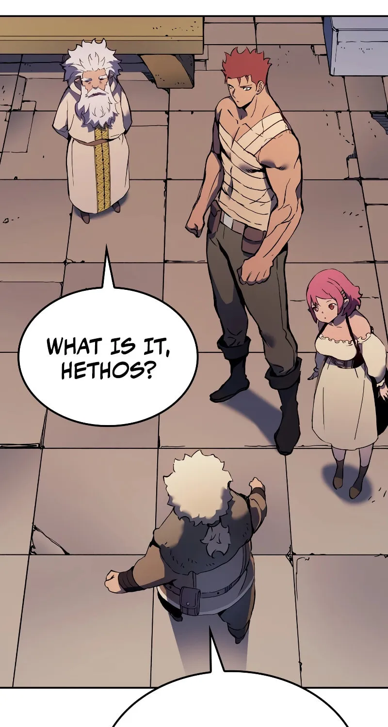 The Indomitable Martial King Chapter 25 page 89 - 