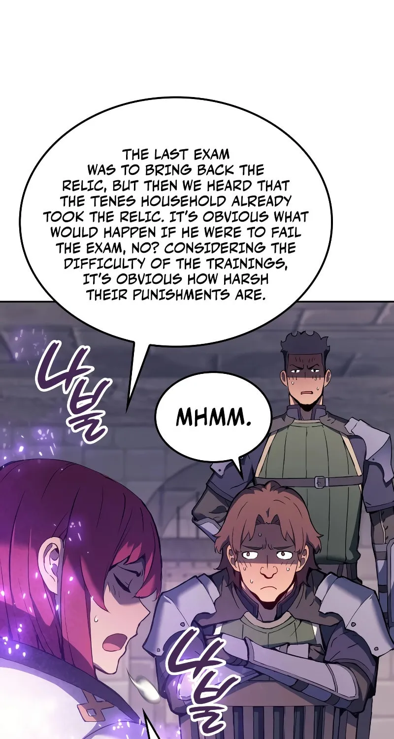 The Indomitable Martial King Chapter 26 page 11 - 
