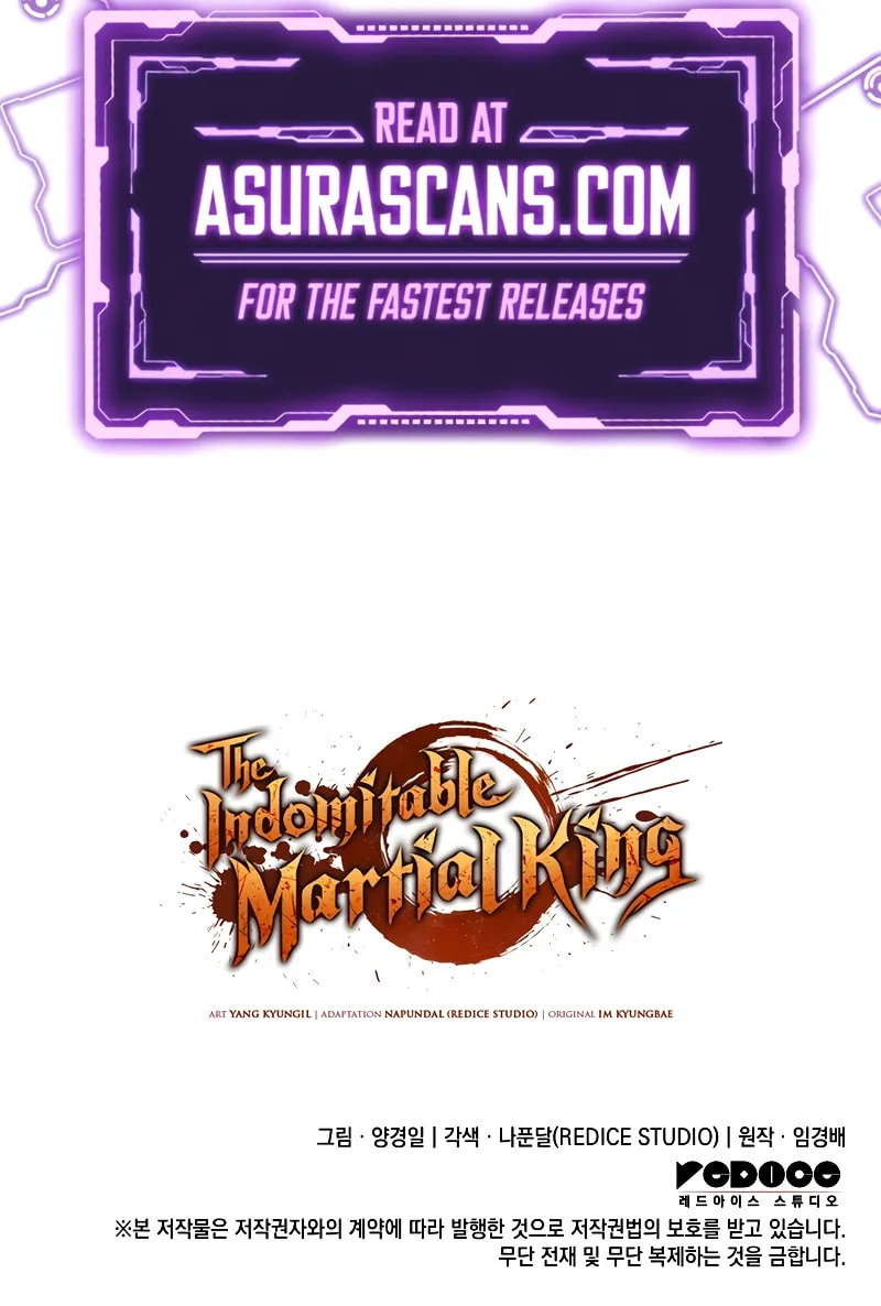 The Indomitable Martial King Chapter 26 page 101 - 