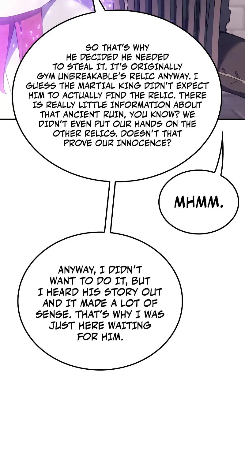 The Indomitable Martial King Chapter 26 page 12 - 