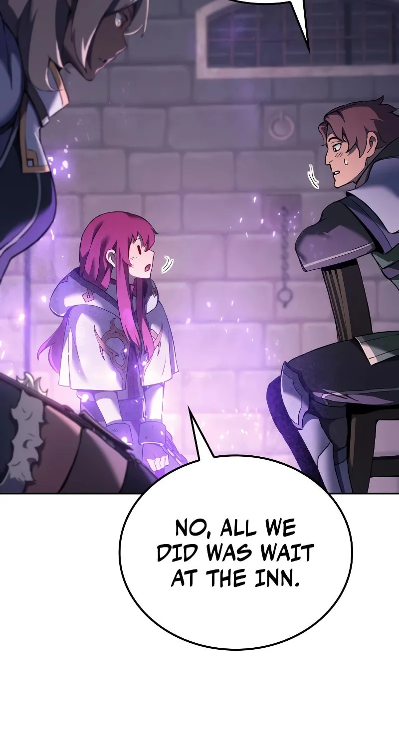 The Indomitable Martial King Chapter 26 page 19 - 