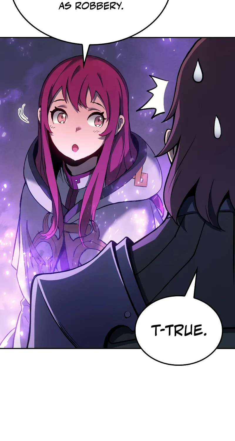 The Indomitable Martial King Chapter 26 page 22 - 