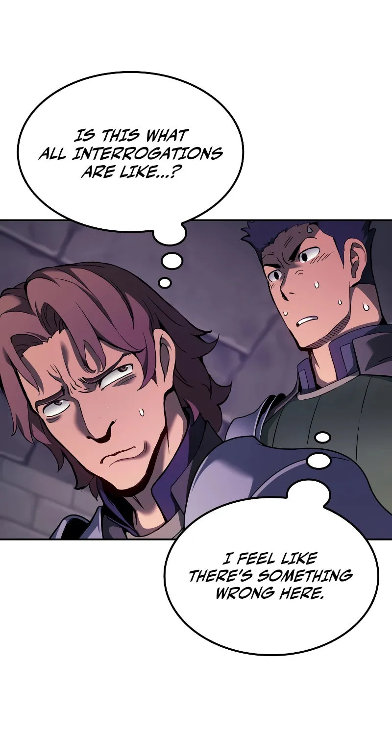 The Indomitable Martial King Chapter 26 page 23 - 
