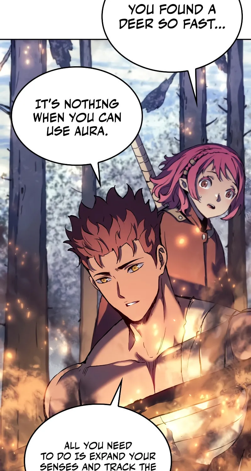 The Indomitable Martial King Chapter 26 page 28 - 