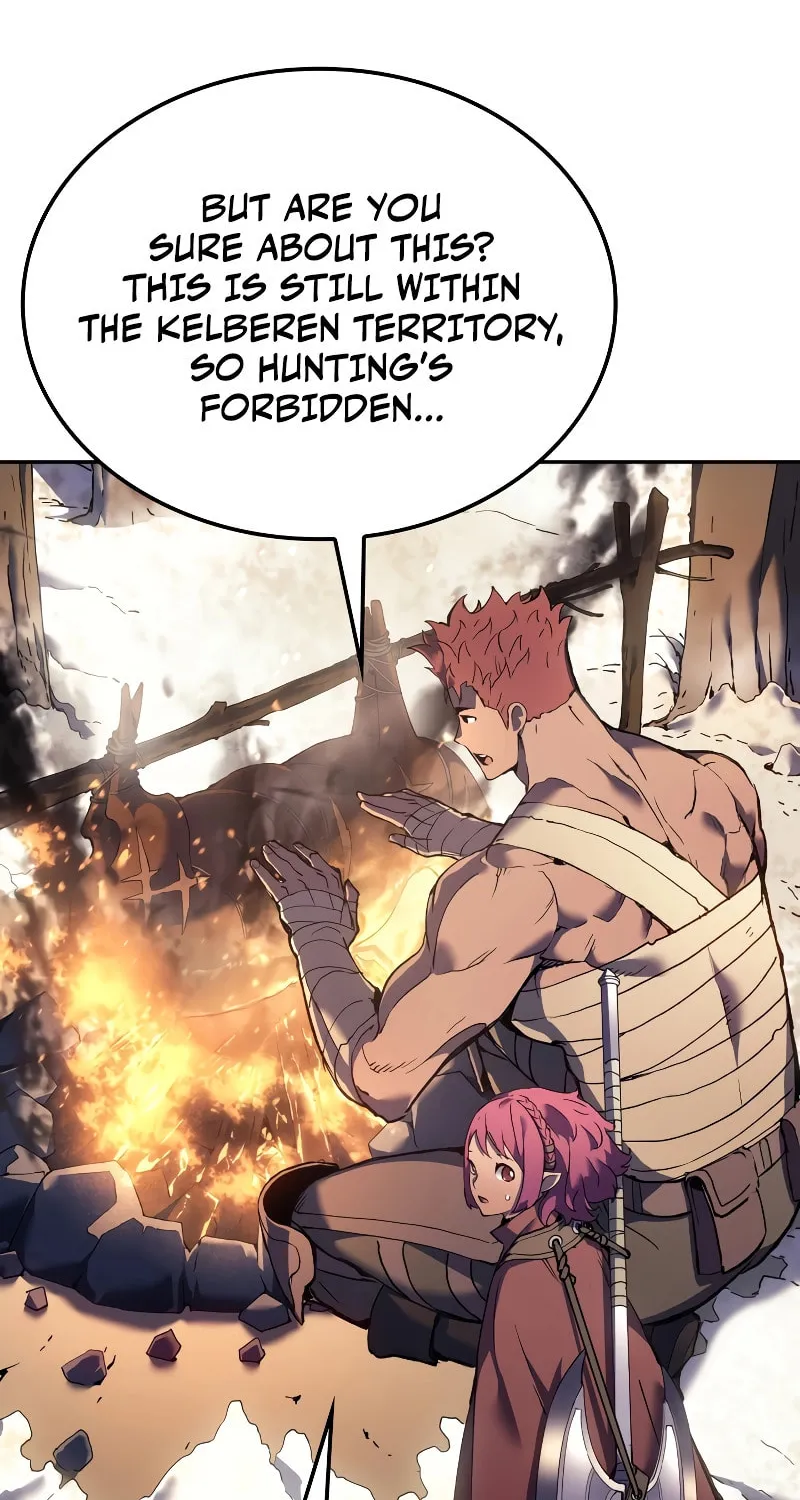 The Indomitable Martial King Chapter 26 page 30 - 