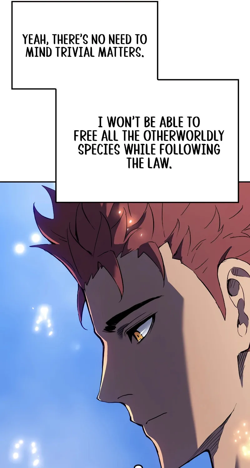 The Indomitable Martial King Chapter 26 page 33 - 