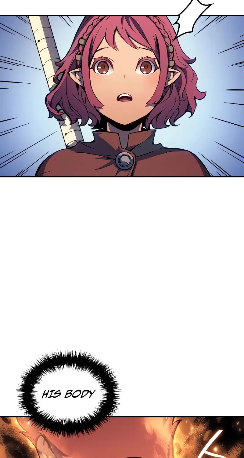 The Indomitable Martial King Chapter 26 page 38 - 