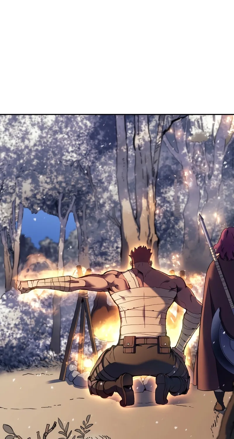 The Indomitable Martial King Chapter 26 page 42 - 