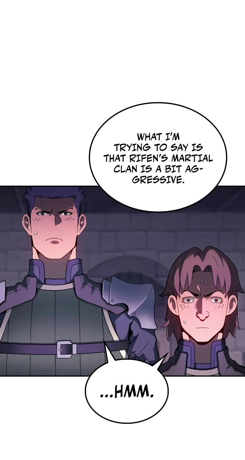 The Indomitable Martial King Chapter 26 page 6 - 